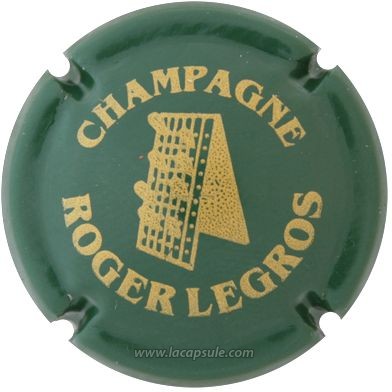 Legros Roger