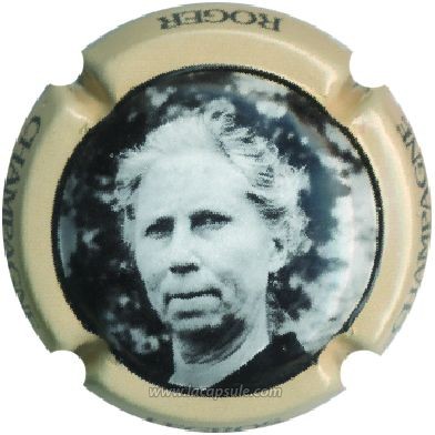 Legros Roger