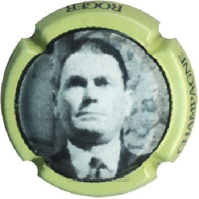 Legros Roger