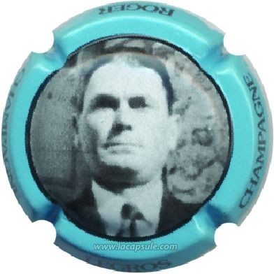 Legros Roger