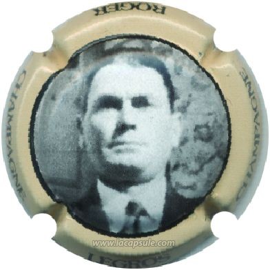 Legros Roger