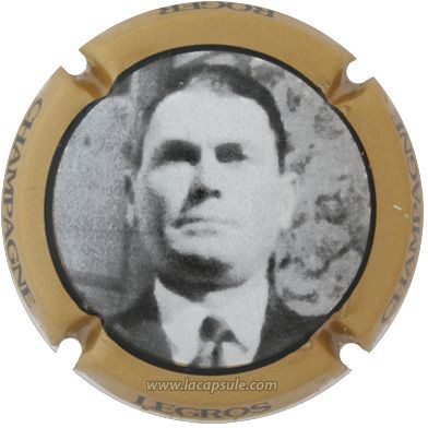 Legros Roger