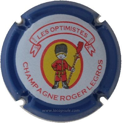 Legros Roger