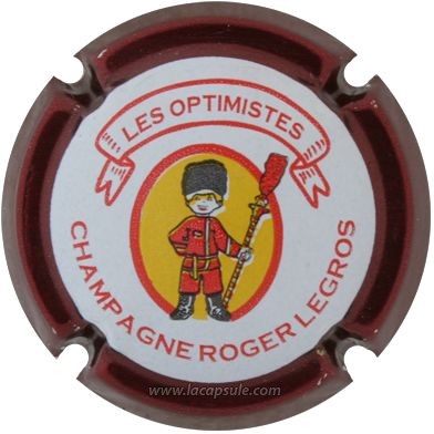 Legros Roger