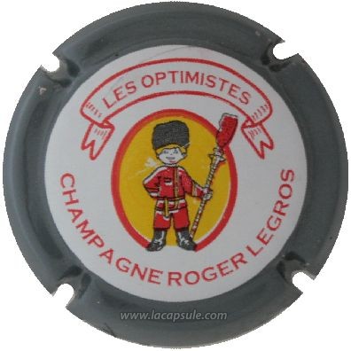 Legros Roger
