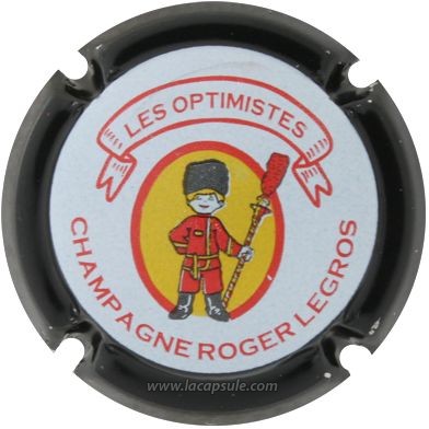 Legros Roger