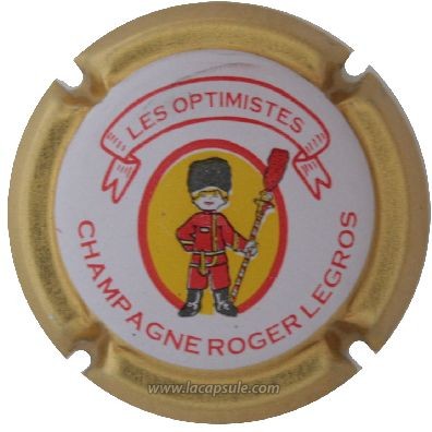 Legros Roger
