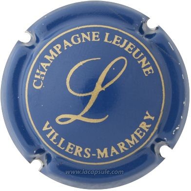 Lejeune