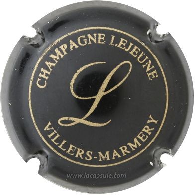 Lejeune