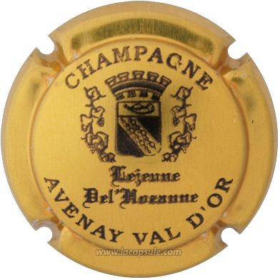 Lejeune De L’Hozanne