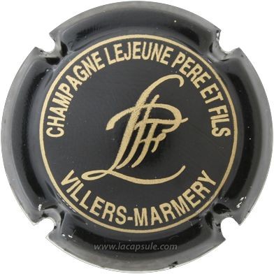 Lejeune Père et Fils