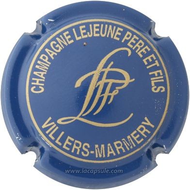 Lejeune Père et Fils
