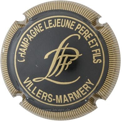 Lejeune Père et Fils