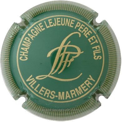 Lejeune Père et Fils