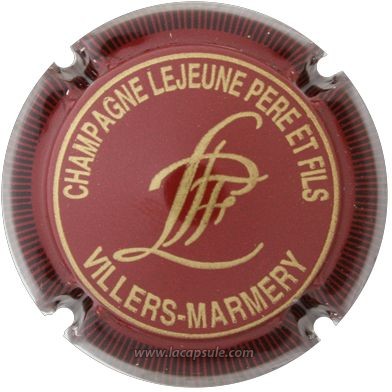 Lejeune Père et Fils