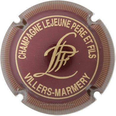 Lejeune Père et Fils