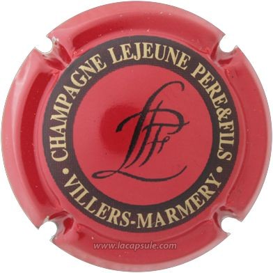 Lejeune Père et Fils
