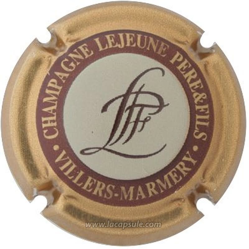 Lejeune Père et Fils