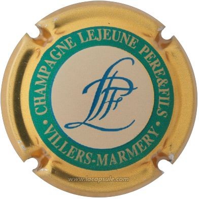Lejeune Père et Fils