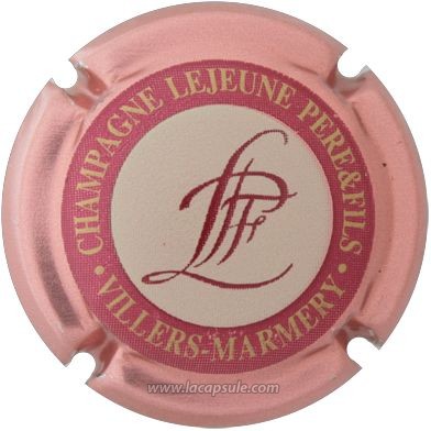Lejeune Père et Fils