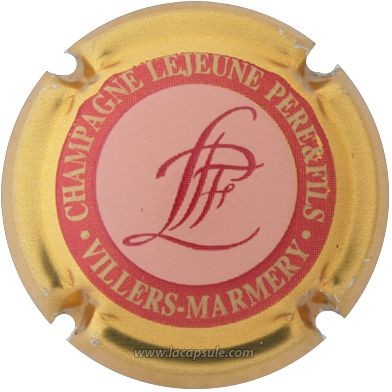 Lejeune Père et Fils