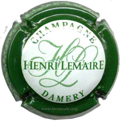 Lemaire Henri