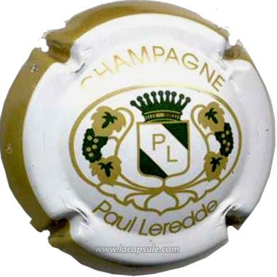 Leredde Paul