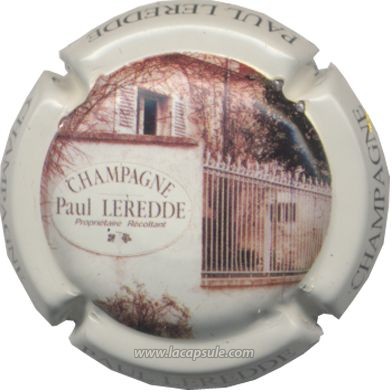 Leredde Paul
