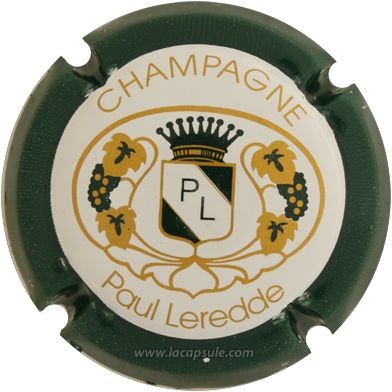 Leredde Paul