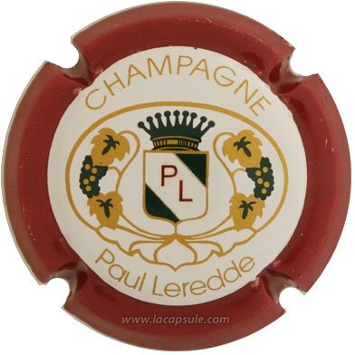 Leredde Paul