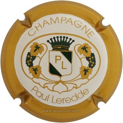 Leredde Paul