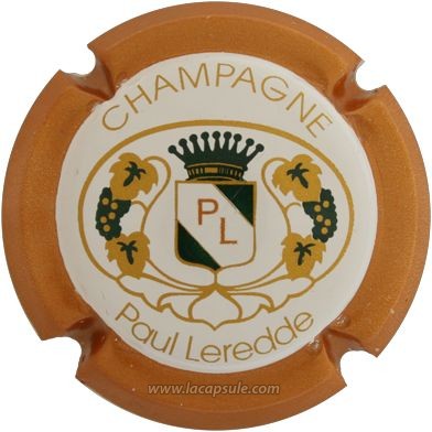 Leredde Paul