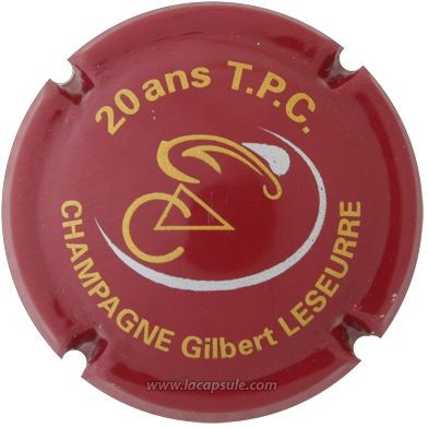 Leseurre Gilbert