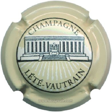 Lété Vautrain