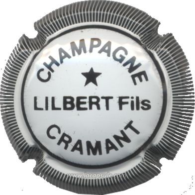 Lilbert Fils