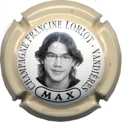 Loriot Francine