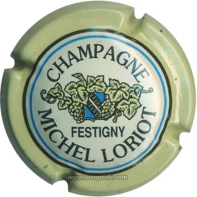 Loriot Michel
