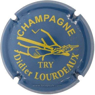 Lourdeaux Didier