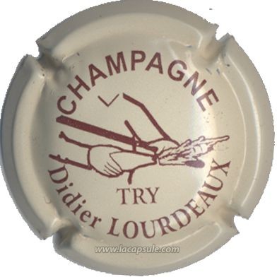 Lourdeaux Didier