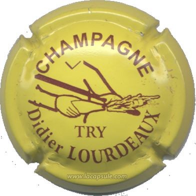 Lourdeaux Didier