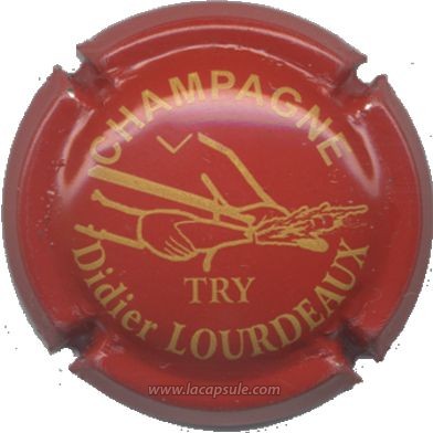Lourdeaux Didier