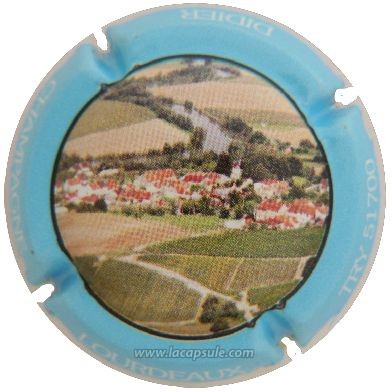 Lourdeaux Didier