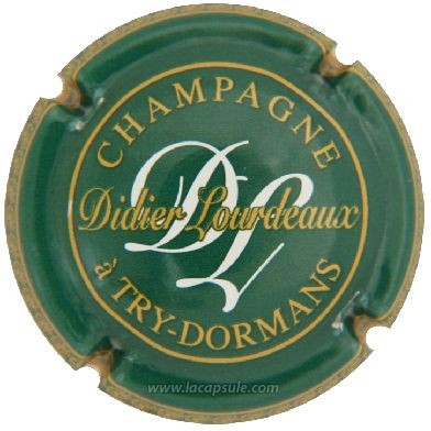 Lourdeaux Didier