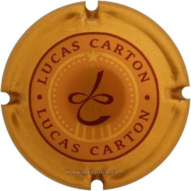Lucas Carton