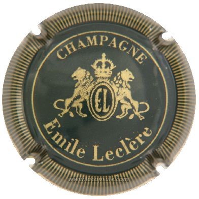 Leclère Emile