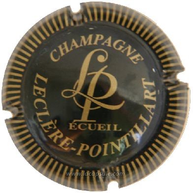 Leclère Pointillart
