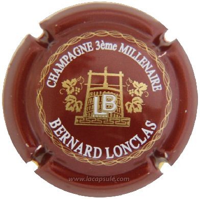 Lonclas Bernard