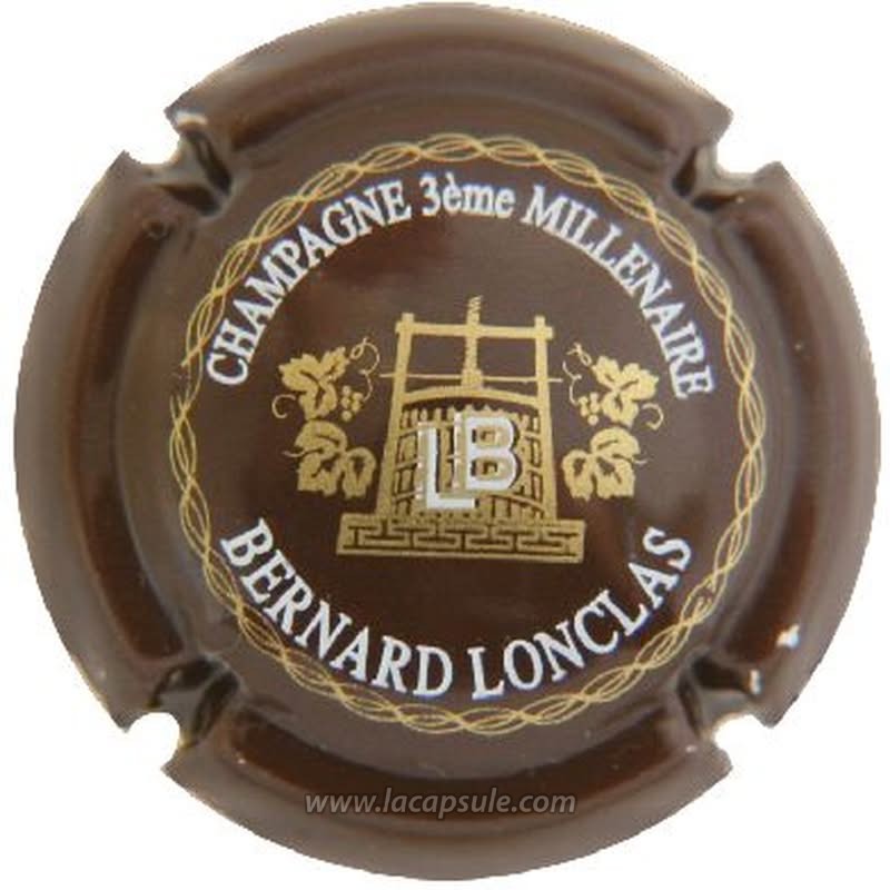 Lonclas Bernard