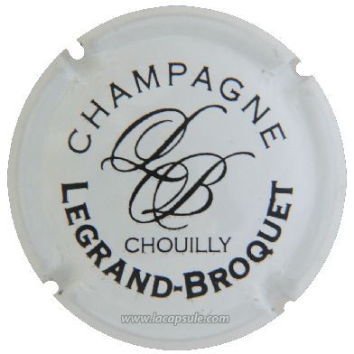 Legrand Broquet