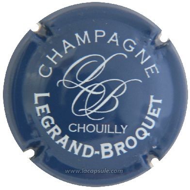 Legrand Broquet